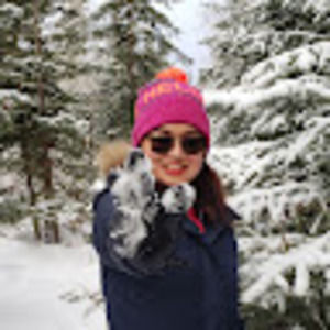 Meet your Posher, Miss val anne